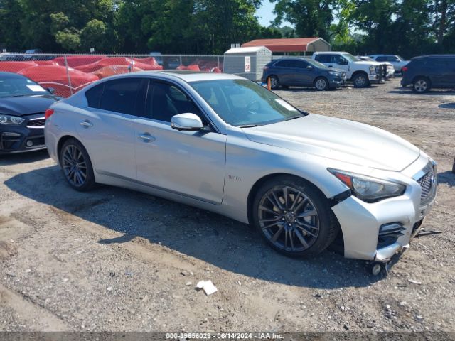 INFINITI Q50 2016 jn1fv7ar2gm450675