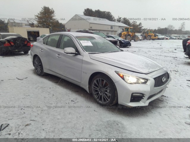 INFINITI Q50 2016 jn1fv7ar2gm450806