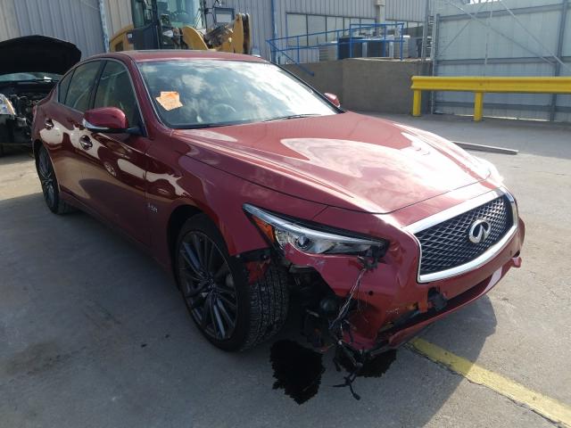 INFINITI Q50 RED SP 2016 jn1fv7ar2gm451048