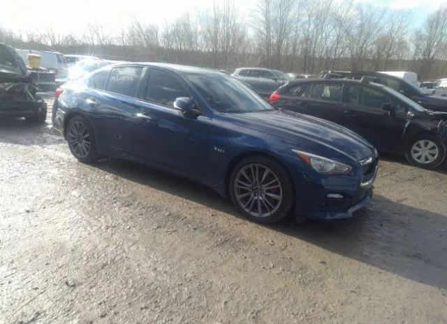 INFINITI Q50 2017 jn1fv7ar2hm870132