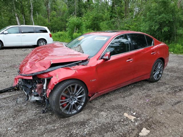 INFINITI Q50 2017 jn1fv7ar2hm871409