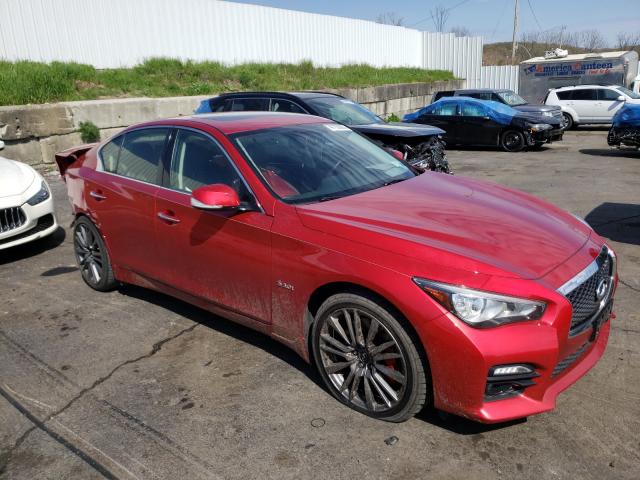 INFINITI Q50 RED SP 2017 jn1fv7ar2hm871782