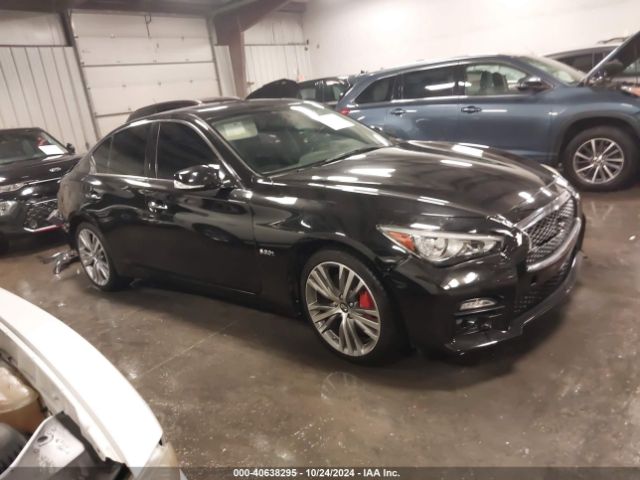 INFINITI Q50 2017 jn1fv7ar2hm871894