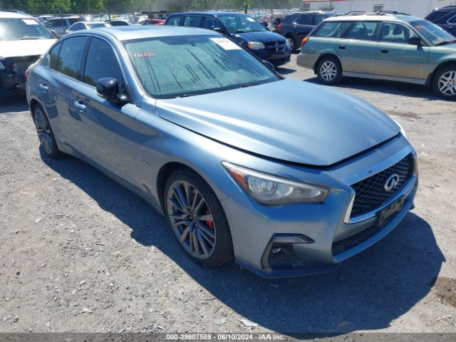 INFINITI Q50 2018 jn1fv7ar2jm480430