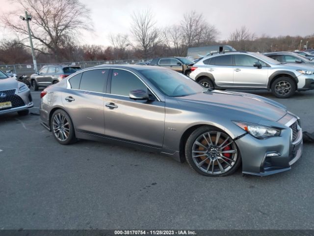 INFINITI Q50 2018 jn1fv7ar2jm481125