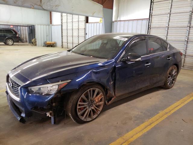 INFINITI Q50 2018 jn1fv7ar2jm481173