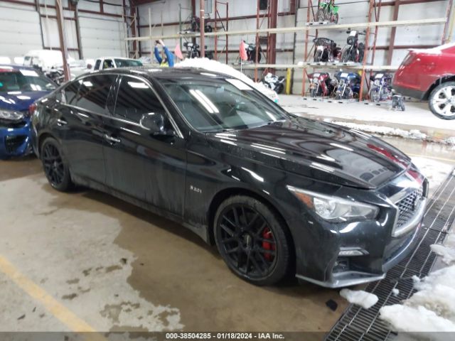 INFINITI Q50 2018 jn1fv7ar2jm481612