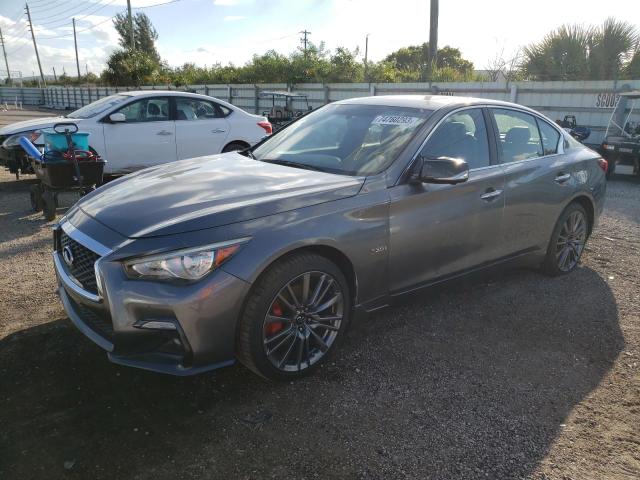 INFINITI Q50 2019 jn1fv7ar2km800220