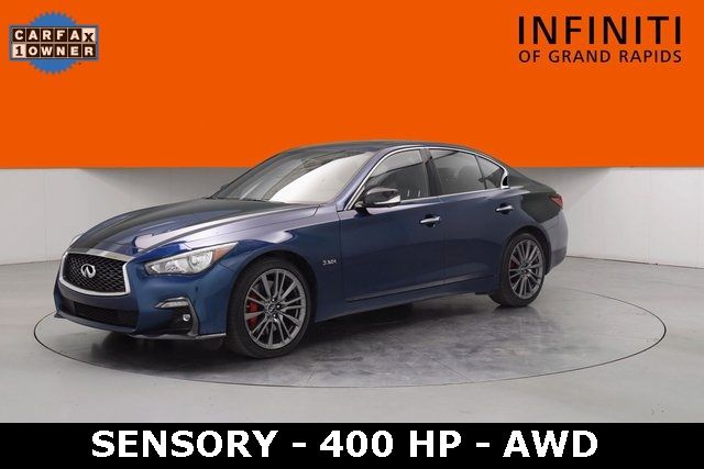 INFINITI Q50 2019 jn1fv7ar2km800248