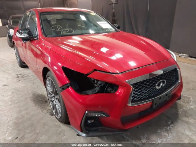 INFINITI Q50 2019 jn1fv7ar2km800699