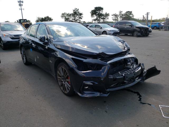 INFINITI NULL 2019 jn1fv7ar2km801285