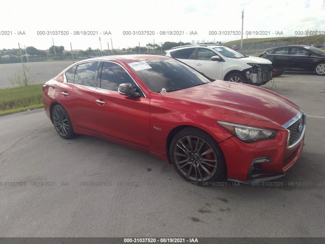 INFINITI Q50 2020 jn1fv7ar2lm660266