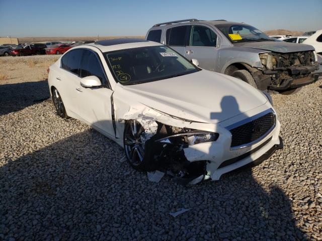 INFINITI Q50 RED SP 2016 jn1fv7ar3gm450300