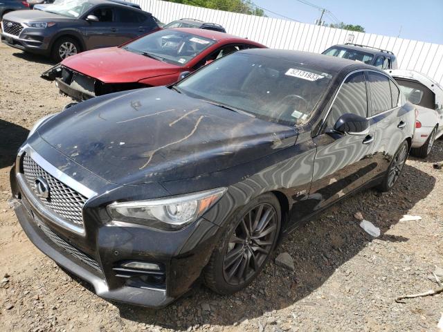 INFINITI Q50 RED SP 2016 jn1fv7ar3gm450586