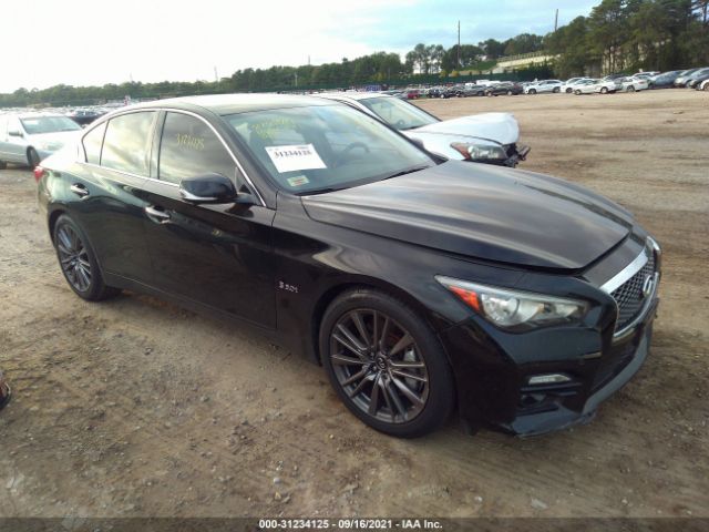 INFINITI Q50 2016 jn1fv7ar3gm450622