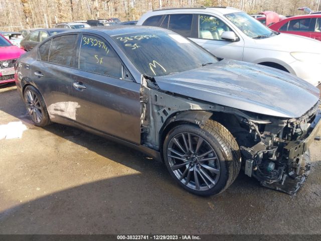 INFINITI Q50 2016 jn1fv7ar3gm450765