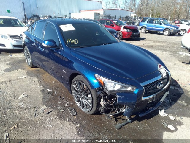 INFINITI Q50 2016 jn1fv7ar3gm450801