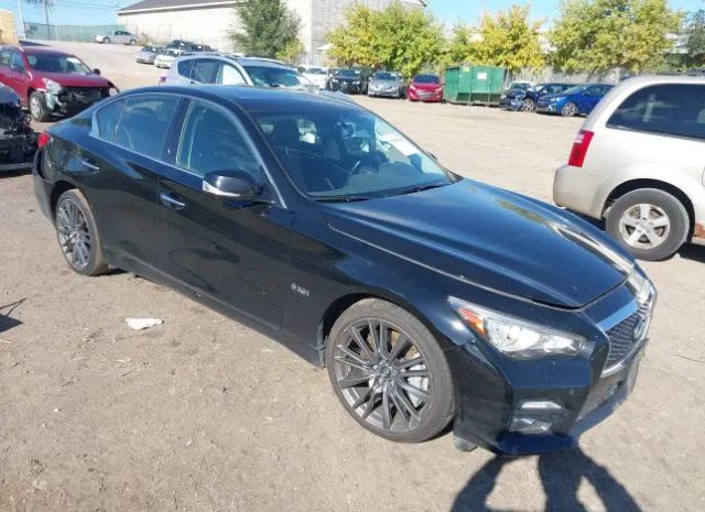 INFINITI Q50 2016 jn1fv7ar3gm451513