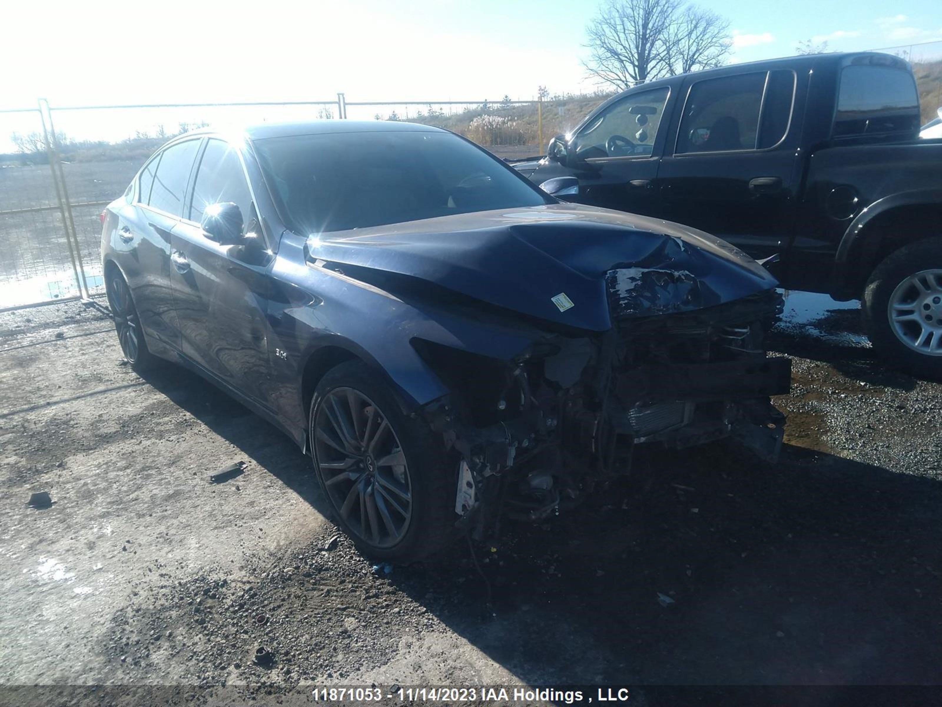 INFINITI Q50 2016 jn1fv7ar3gm452161