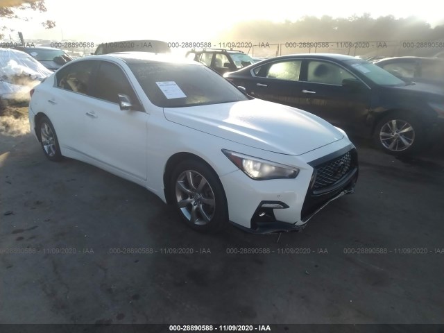 INFINITI Q50 2017 jn1fv7ar3hm870155