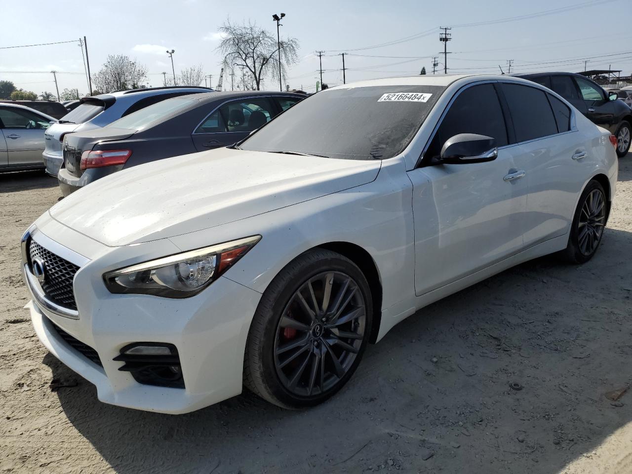 INFINITI Q50 2017 jn1fv7ar3hm870446