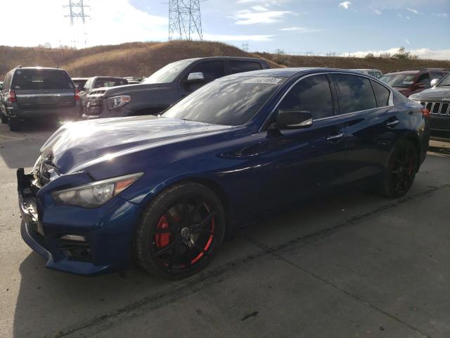 INFINITI Q50 2017 jn1fv7ar3hm870592