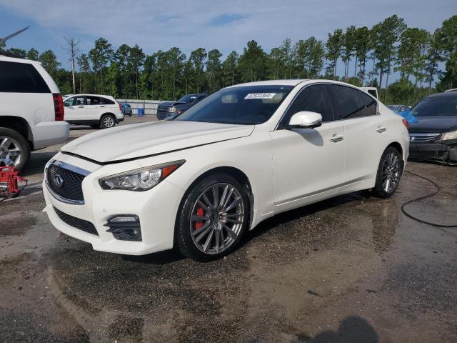 INFINITI Q50 RED SP 2017 jn1fv7ar3hm870639