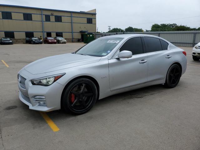 INFINITI NULL 2017 jn1fv7ar3hm870835