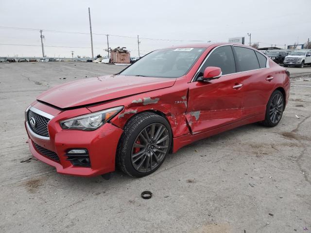 INFINITI Q50 2017 jn1fv7ar3hm871015