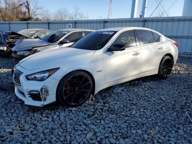 INFINITI Q50 RED SP 2017 jn1fv7ar3hm871208