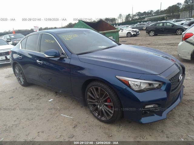 INFINITI Q50 2017 jn1fv7ar3hm871581