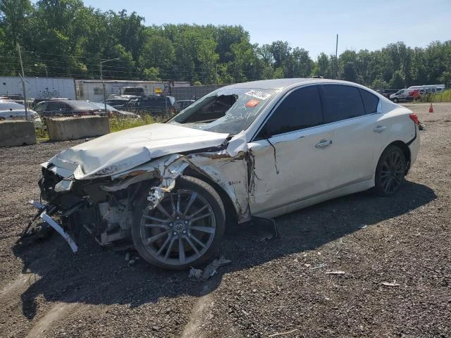 INFINITI Q50 RED SP 2017 jn1fv7ar3hm916308