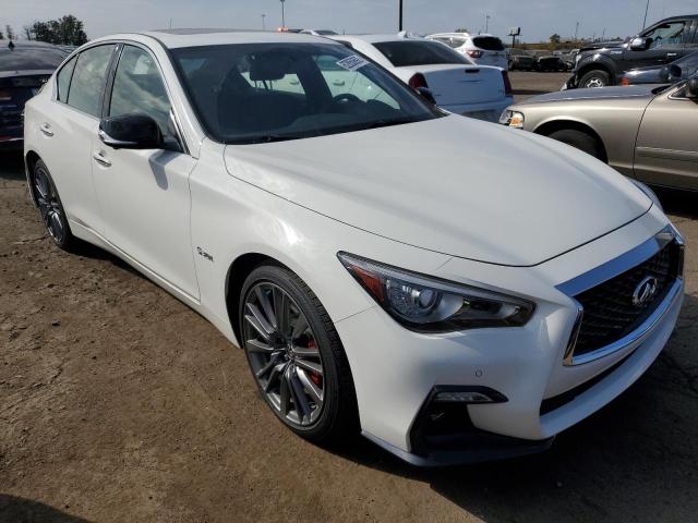 INFINITI Q50 RED SP 2018 jn1fv7ar3jm480243