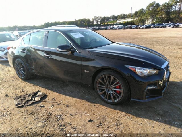 INFINITI Q50 2018 jn1fv7ar3jm480355