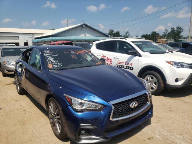 INFINITI Q50 RED SP 2018 jn1fv7ar3jm480405