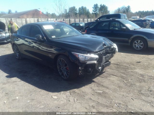 INFINITI Q50 2018 jn1fv7ar3jm480436