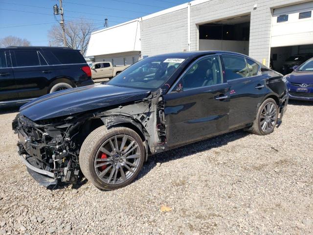 INFINITI Q50 2018 jn1fv7ar3jm481389