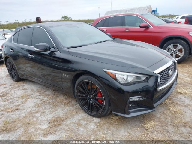 INFINITI Q50 2019 jn1fv7ar3km800243