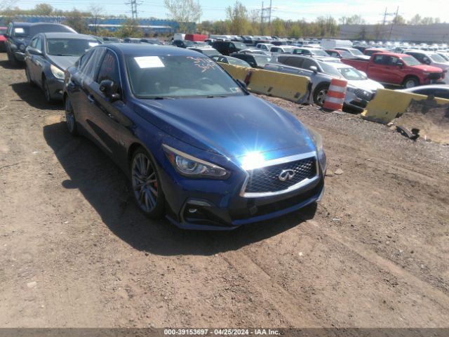 INFINITI Q50 2019 jn1fv7ar3km800694