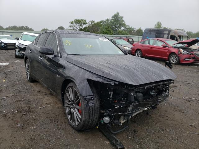 INFINITI NULL 2019 jn1fv7ar3km801182