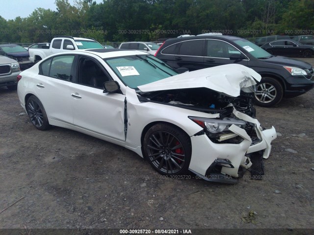 INFINITI Q50 2019 jn1fv7ar3km830164