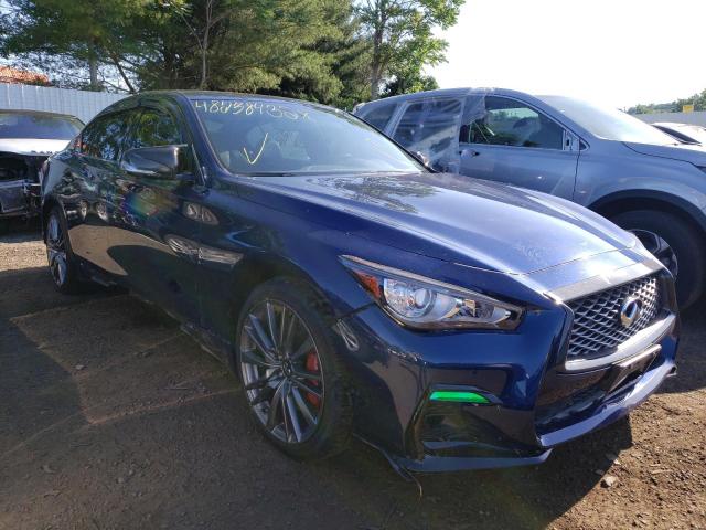 INFINITI Q50 RED SP 2019 jn1fv7ar3km830200