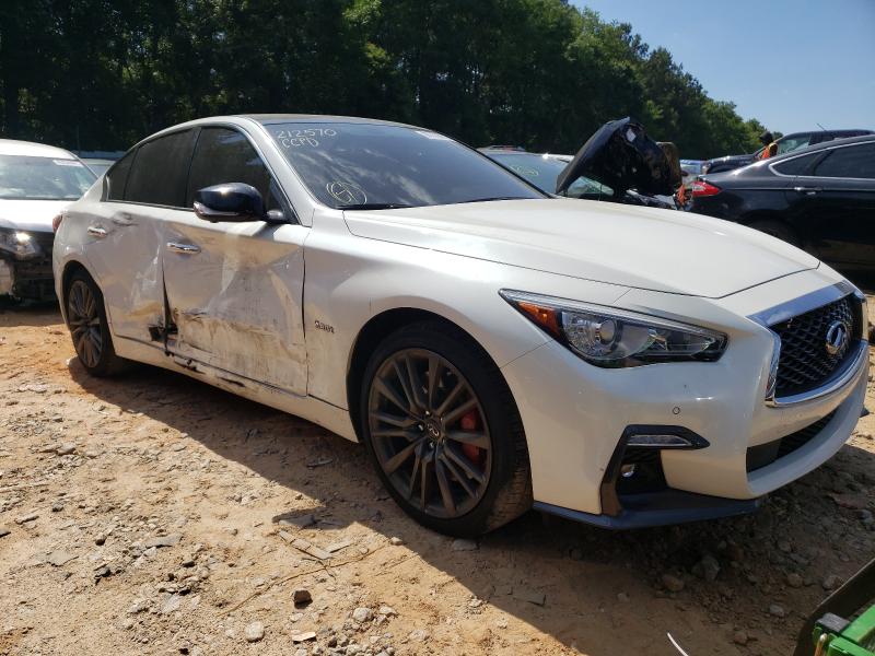 INFINITI Q50 2020 jn1fv7ar3lm660129