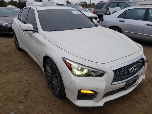 INFINITI NULL 2016 jn1fv7ar4gm450502