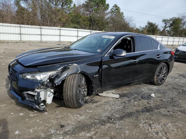 INFINITI Q50 2016 jn1fv7ar4gm450922