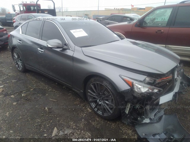 INFINITI Q50 2016 jn1fv7ar4gm451648