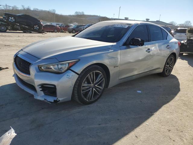 INFINITI Q50 2016 jn1fv7ar4gm451732