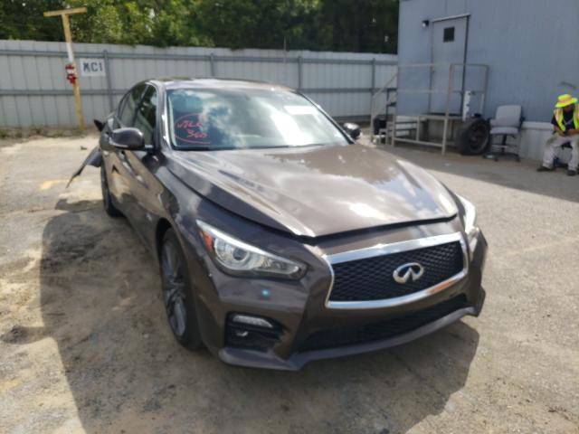 INFINITI Q50 RED SP 2016 jn1fv7ar4gm451987