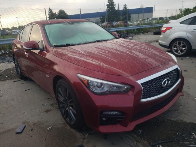 INFINITI Q50 RED SP 2016 jn1fv7ar4gm452170