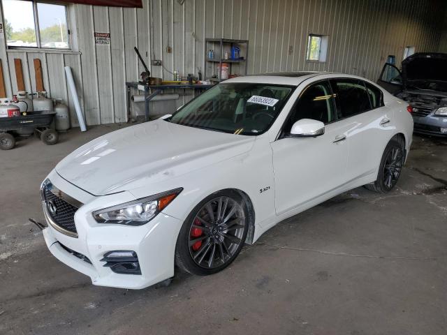 INFINITI Q50 RED SP 2017 jn1fv7ar4hm870147